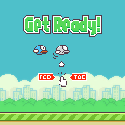 flappybird